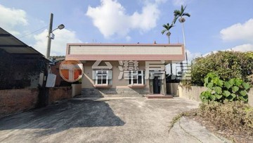 社頭建+田送屋｜彰化縣社頭鄉新埤清段