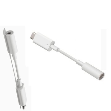 【支援Hi-Res】適用 OPPO Reno 9 10 11 Pro 11F Pro+ 3.5mm DAC耳機轉接線