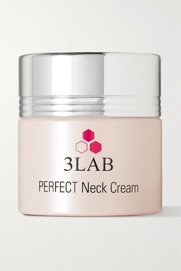 3LAB - Perfect Neck Cream, 60ml - one size