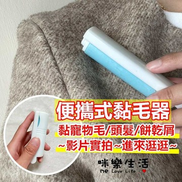 便攜帶黏毛器 水洗黏毛器 隨手黏 黏毛刷 可水洗黏毛器 除塵用具 衣物黏塵器 黏毛器 除毛器 衣物刷毛器 雞毛撢子