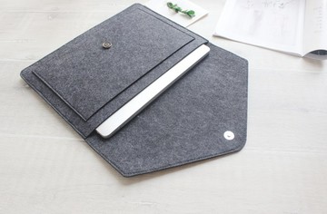 電腦保護套 毛氈套 筆電包 電腦包 MacBook Pro Retina 15吋 110D