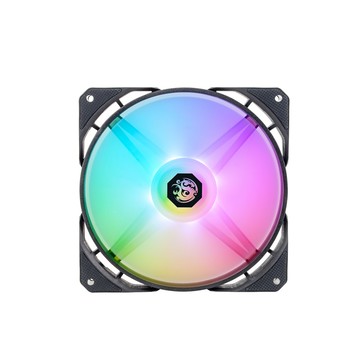 Bitspower NJord II 尼爾德 140 電腦散熱風扇