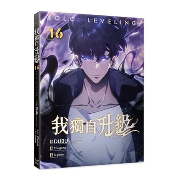 我獨自升級(16)