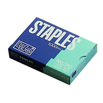 徠福 Life 釘書針(NO.310)