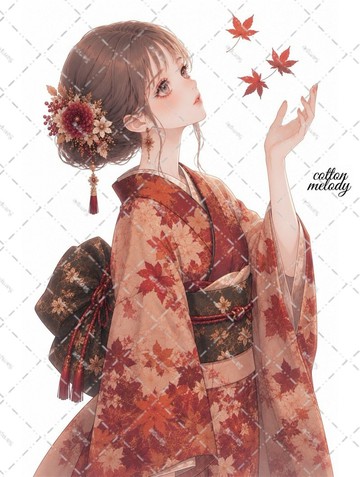 原創貼紙 no.9836 人物貼紙 原創貼紙 人物貼紙 女孩貼紙 原創人物貼紙