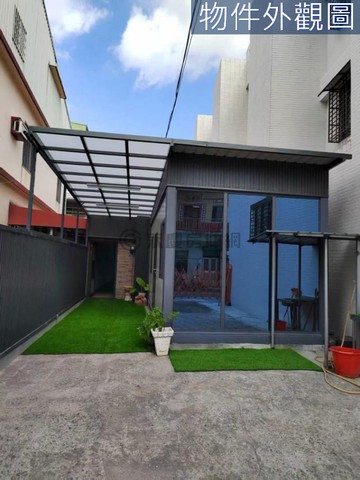 內埔義大健康園區|買地送屋|大地坪可停雙車｜屏東縣內埔鄉八壽段