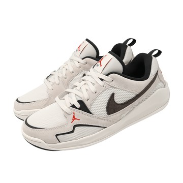 [ACS] Nike 休閒鞋 Jordan CMFT Era 男鞋 米白 緩震 麂皮 喬丹 HJ6777-008