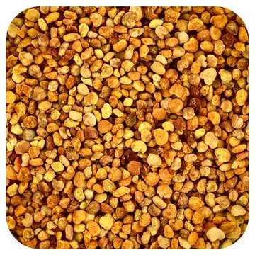 Bee & You, 蜂花粉全顆粒，5 盎司（142 克）