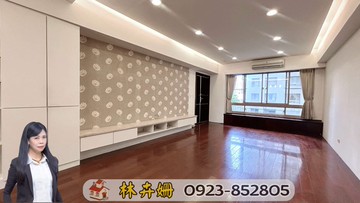 卉姍帶您看~惠來河畔~惠宇人本新觀4房＋平車｜台中市西屯區弘孝路