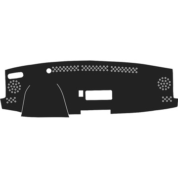 靜電/避光墊 e系列汽車用品 豐田TOYOTA【2013-2018年RAV-4小抬頭】避光墊 全車系 儀錶板 避光