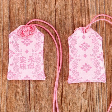 保庇BOBEE 日本工藝 淺草御守平安祈福福袋護身符御守 - 永保安康