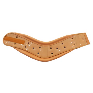 OppO 歐柏 4090 硬式可調頸部固定圈 2181533  XL  1個