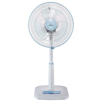 【東亮】14吋豪華桌立扇 TL-1439