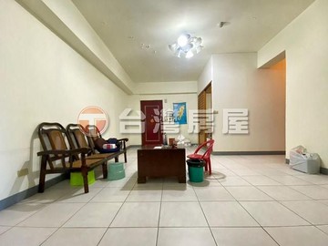 香榭新都低總價四房｜桃園市龜山區興華五街