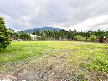 屏東高樹｜台27線旁｜臨路農牧用地｜屏東縣高樹鄉大山寮段