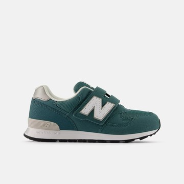 New Balance 313 Hook and Loop 中大童 休閒鞋 PO313TE2-W