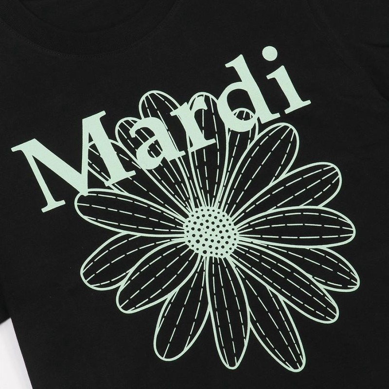 マルディメクルディ Mardi Mercredi Tシャツ SLIM TSHIRT