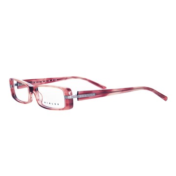 SISLEY 時尚簡約光學眼鏡(玫瑰琥珀) SY01702