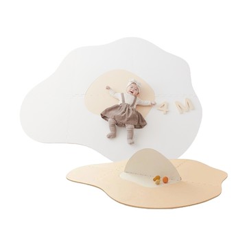 Pato Pato Hello New Bomb 成長遊戲地墊-多款可選