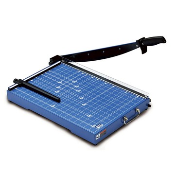 KW-triO 可得優 13916 鐵床裁紙機 (B4)【APP滿額下單10%點數(單一帳號最高5000點)】1/31止