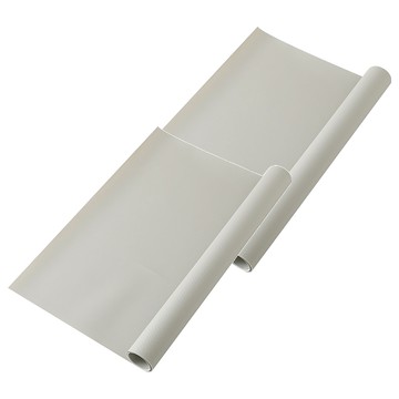 WE CHAMP 北歐風EVA加厚廚櫃抽屜防潮墊 Z0049 2個  1組  150 x 45cm  灰色