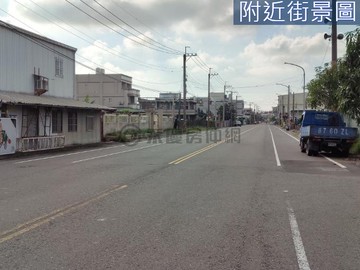 1100萬/分/橋頭高大都會公園頂鹽田段/方正農地｜高雄市橋頭區頂塩田段