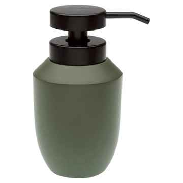 VERSA 歐風洗手乳罐 300ml  軍綠色  1個