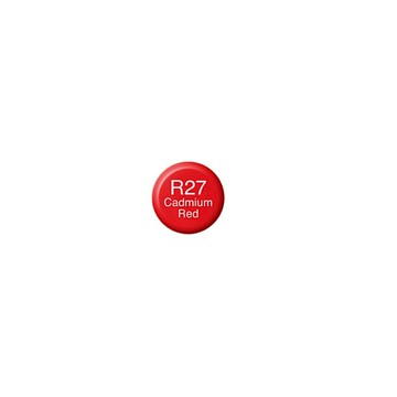 (日本)COPIC INK(墨水)單支 R系列(1)-R27