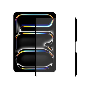 iPad Pro 保護貼 Antiglare 2025/2024 iPad Pro 11吋 磁吸可拆式類紙膜 繪畫筆記專用膜保護貼
