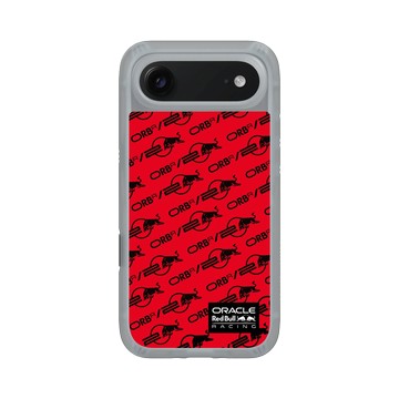 iPhone Air AirX 流變灰 - Oracle Red Bull Racing - ORBR20
