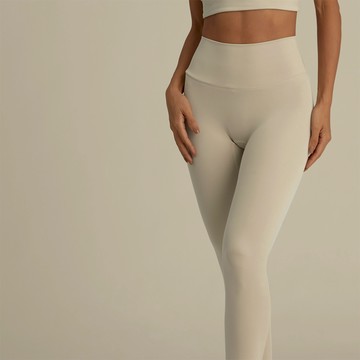 Luxo 裸感極簡Leggings