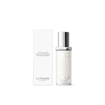 la prairie 鑽白魚子時空亮顏精萃 20ml
