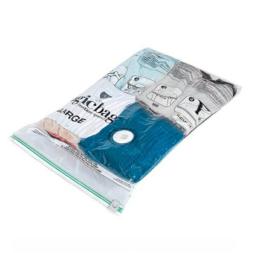 [COSCO代購6] D141131 MagicBag 真空壓縮收納袋 11入