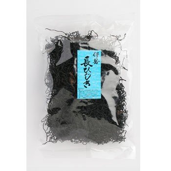 長ひじき (160g) 国産