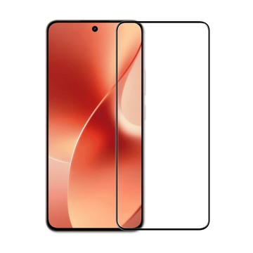 T.G OPPO Reno16 高清滿版鋼化膜手機保護貼(防爆防指紋)