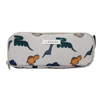 liewood 恐龍鉛筆袋
