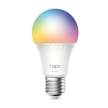 TP-Link Tapo L536E 全彩 LED燈泡 智能燈泡 語音 遠端控制 多彩調節 APP設定 HomeKit