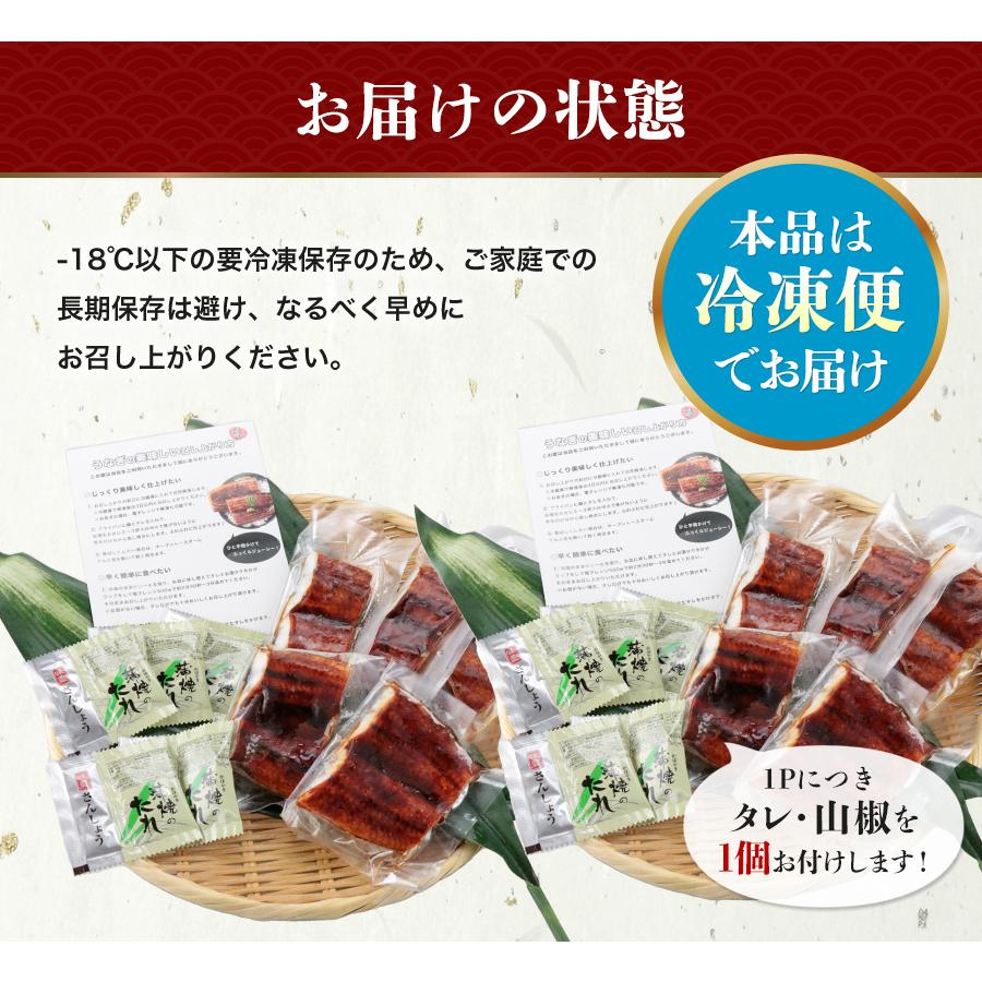 うなぎ カット うなぎ 蒲焼き 10食 個別包装 うな丼10人前 合計800g 鰻 ウナギ グルメ 食品 土用の丑の日 お歳暮 ギフト うな飯 10%クーポン