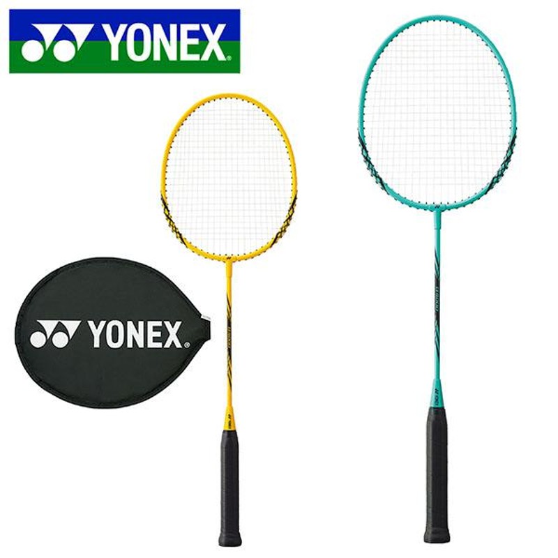 ヨネックス バドミントンラケット YONEX B4000 バドミントン ラケット