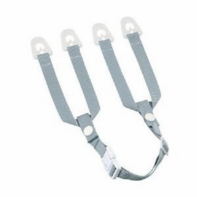 谷沢製作所 ヘルメットあご紐（耳部付）　VPT16E