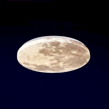 48W 單色吸頂燈 L01-2682B