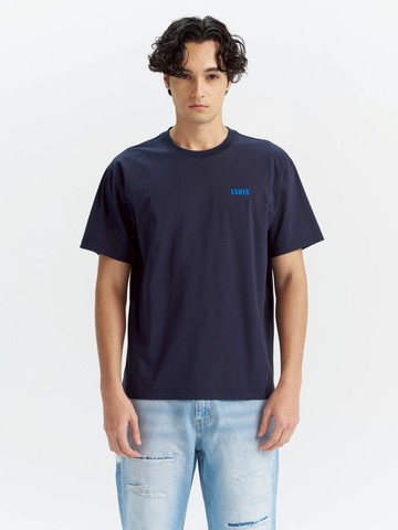 Levi’s® 男款 Logo 短T 小LOGO 經典短袖 人氣新品