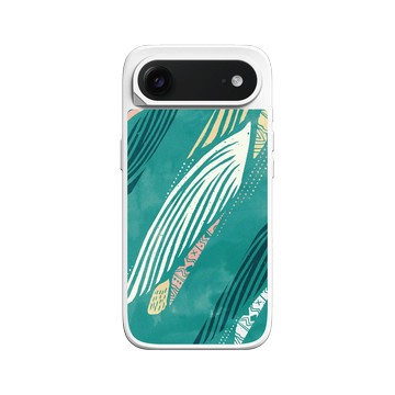 iPhone Air SolidX 白 - 花生騷 WasangShow - 2021大飛魚