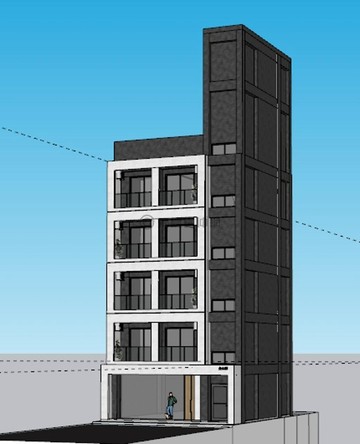 園區全新投資四投套-金山會館｜新竹市東區金山二十三街