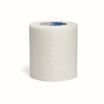 Medical Tape White 6 Count by 3M