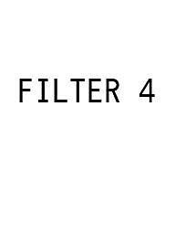 FILTER シンセサイザーと音楽の専門誌 Volume.04