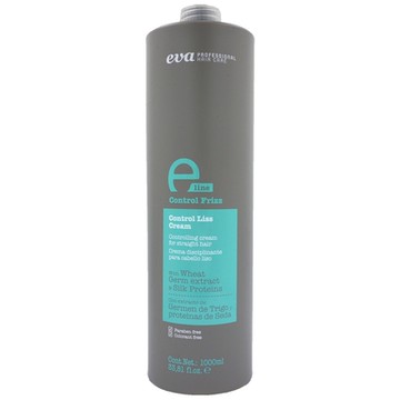 eva伊娃 NEW 柔馭護髮素1000ml