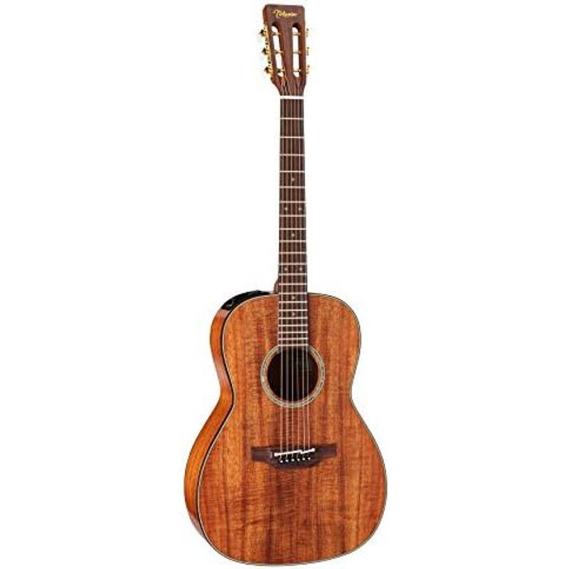 Takamine PTU408K N エレアコ タカミネ - 楽器、器材