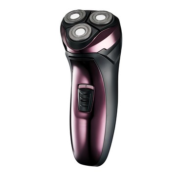 Kinyo 三刀頭充電式刮鬍刀 KS-502 59 x 56 x 144mm 143g  單一顏色