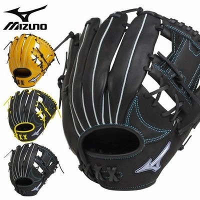 Mizuno ミズノ 右投げ用 ソフトボール用 ダイアモンドアビリティ Axi 内野手向け サイズ10 ブラック 野球 クラブ グローブ 通販 Lineポイント最大get Lineショッピング